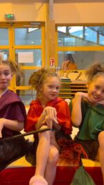 Competition day 2 recap of all our groups! The girls were amazing all day long and came home with 3 2nd places which we are so so proud of 😱. To top off such a great day the whole team celebrated with a whole group meal at hunters grill (you can imagine what that was like 🤣)