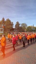 ✨ What a Magical day and end to an amazing trip for our gymnasts ✨
                                    They have all worked incredibly hard and you can tell by the look on their faces.
                                    We are so proud of you all.
                                    #futuregymnastics #gymnastiquemagiquedisneyland #gymnasts #disneylandparis #gymnastics #competition #octoberfun #team