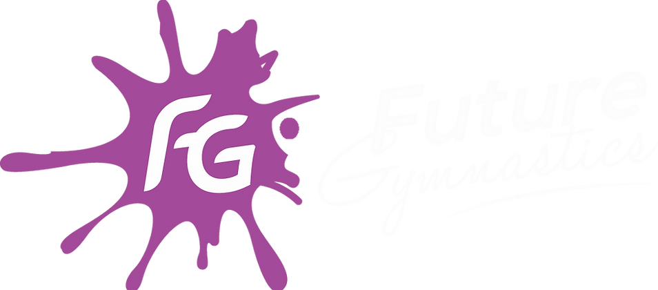 Future Gymnastics logo link to home page